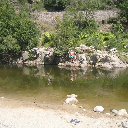 Camping * Le Cheylard