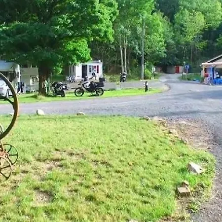 Camping *