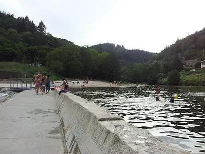 Camping * Le Cheylard
