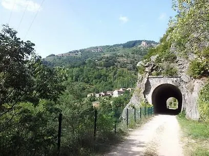 Camping Le Cheylard